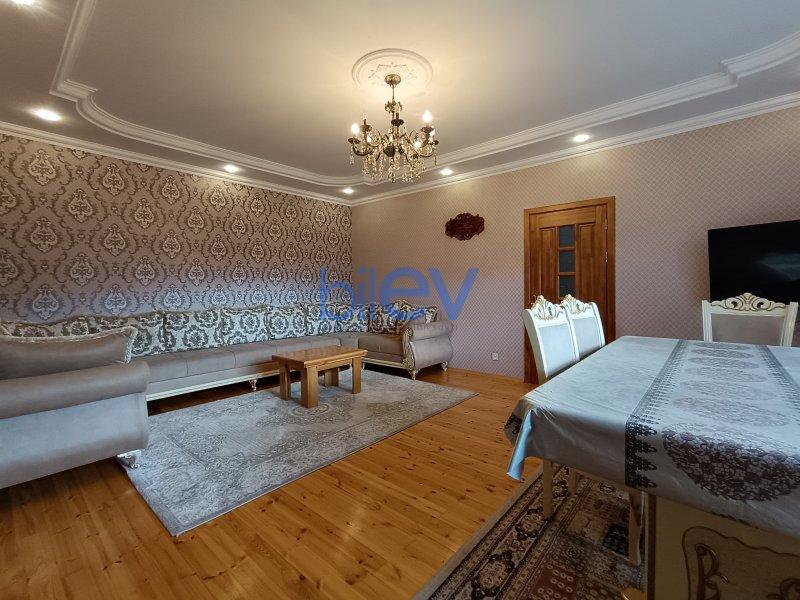 Kirayə (günlük) 4 otaqlı Villa  160m², Lerik