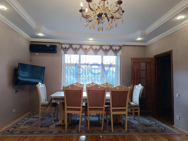 Kirayə (günlük) 4 otaqlı Villa  160m², Lerik