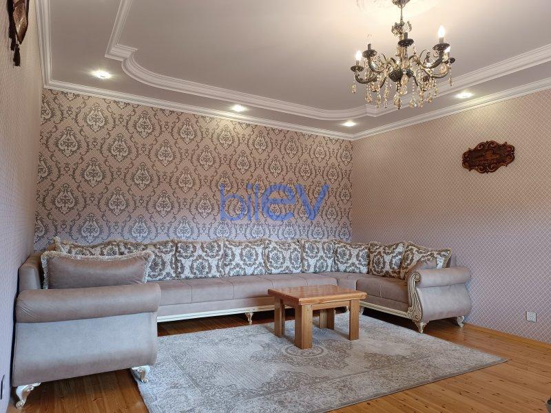 Kirayə (günlük) 4 otaqlı Villa  160m², Lerik