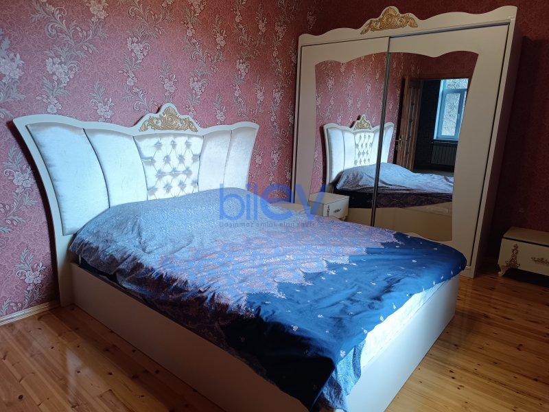 Kirayə (günlük) 4 otaqlı Villa  160m², Lerik