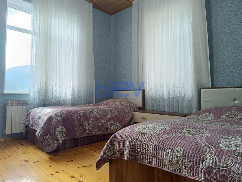 Kirayə (günlük) 4 otaqlı Villa  160m², Lerik