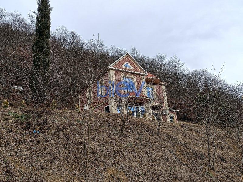 Kirayə (günlük) 4 otaqlı Villa  160m², Lerik