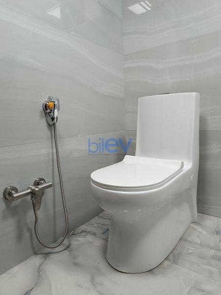 Kirayə (günlük) 4 otaqlı Aframe evlər  120m², Lerik