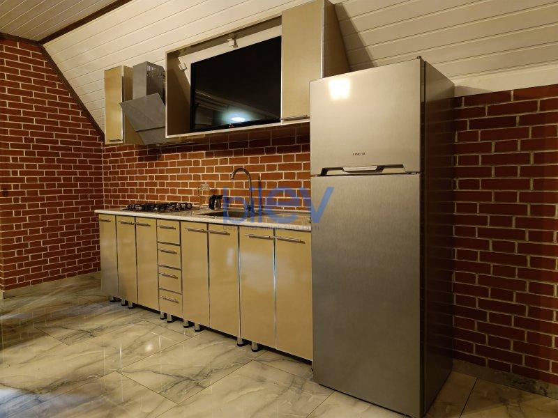 Kirayə (günlük) 4 otaqlı Aframe evlər  120m², Lerik