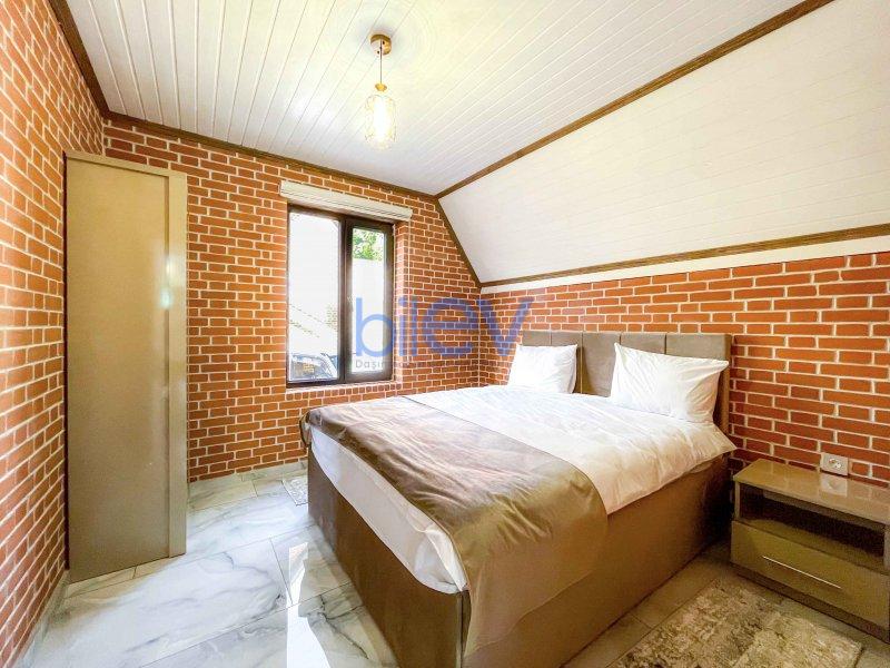 Kirayə (günlük) 4 otaqlı Aframe evlər  120m², Lerik
