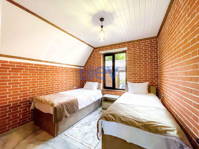 Kirayə (günlük) 4 otaqlı Aframe evlər  120m², Lerik