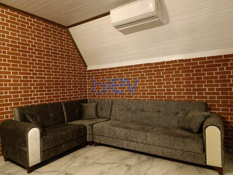 Kirayə (günlük) 4 otaqlı Aframe evlər  120m², Lerik