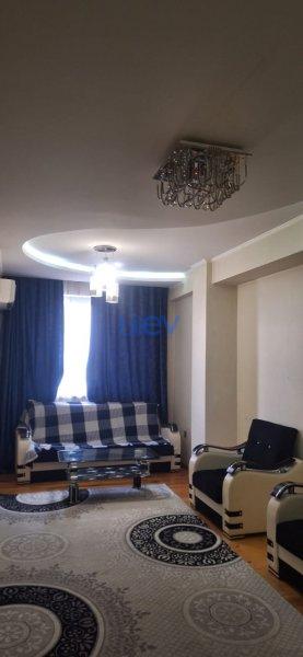 Günlük Kirayə 2 otaqlı Yeni Tikili bina evi  60m², Xırdalan
