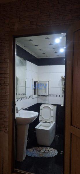 Günlük Kirayə 2 otaqlı Yeni Tikili bina evi  60m², Xırdalan