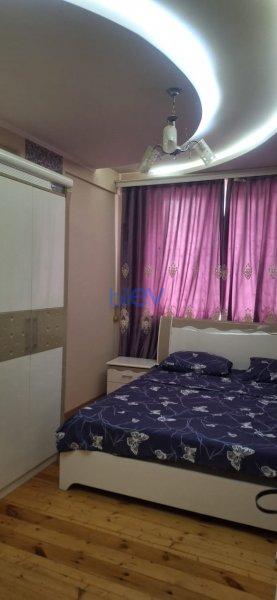 Günlük Kirayə 2 otaqlı Yeni Tikili bina evi  60m², Xırdalan