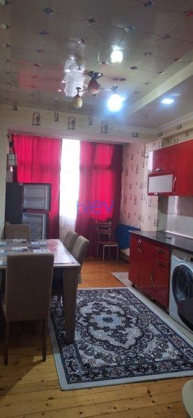 Günlük Kirayə 2 otaqlı Yeni Tikili bina evi  60m², Xırdalan