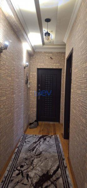 Günlük Kirayə 2 otaqlı Yeni Tikili bina evi  60m², Xırdalan