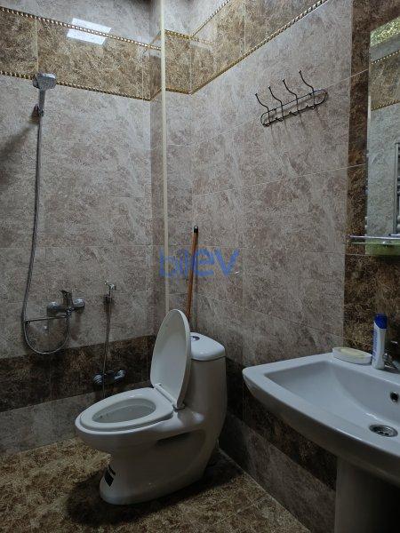 Günlük Kirayə 2 otaqlı Yeni Tikili bina evi  60m², Xırdalan