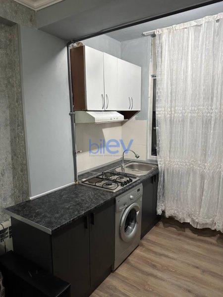 Aylıq Kirayə 2 otaqlı Yeni Tikili bina evi  45m², Bakı