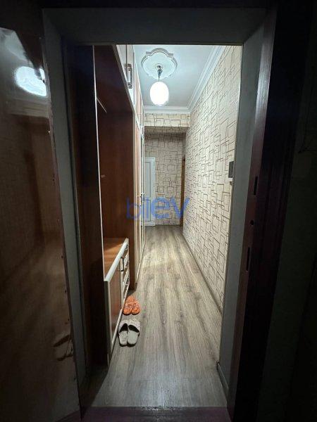Aylıq Kirayə 2 otaqlı Yeni Tikili bina evi  45m², Bakı