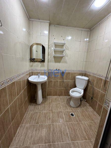 Aylıq Kirayə 2 otaqlı Yeni Tikili bina evi  45m², Bakı