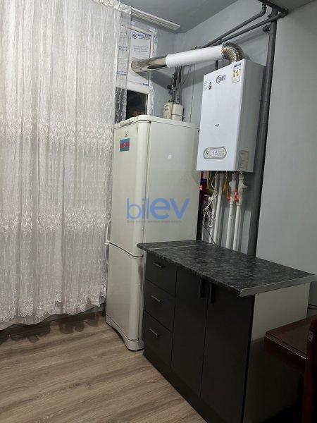 Aylıq Kirayə 2 otaqlı Yeni Tikili bina evi  45m², Bakı