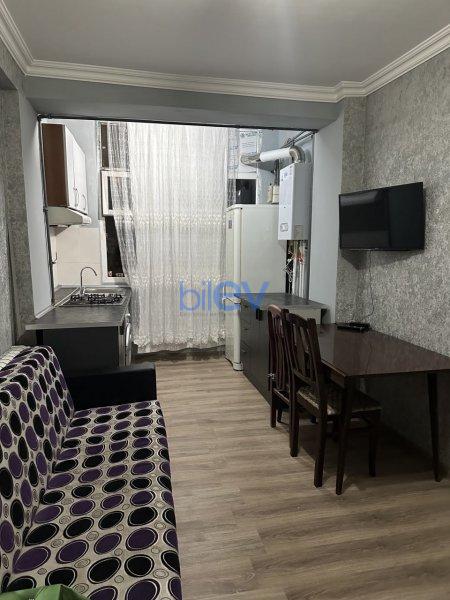 Aylıq Kirayə 2 otaqlı Yeni Tikili bina evi  45m², Bakı