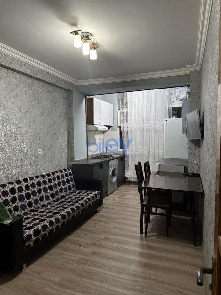 Aylıq Kirayə 2 otaqlı Yeni Tikili bina evi  45m², Bakı
