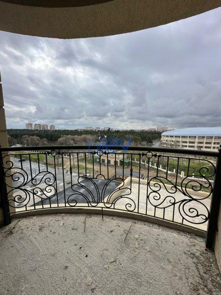 Satılır 3 otaqlı Yeni Tikili  98m², Sumqayıt