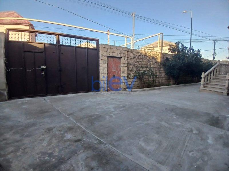 Satılır 6 otaqlı Bağ evi  189m², Sumqayıt