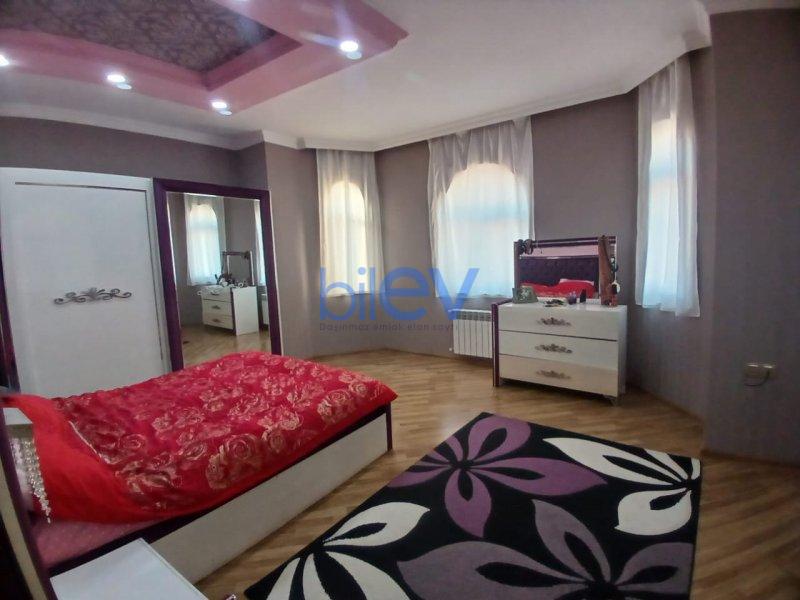 Satılır 6 otaqlı Bağ evi  189m², Sumqayıt