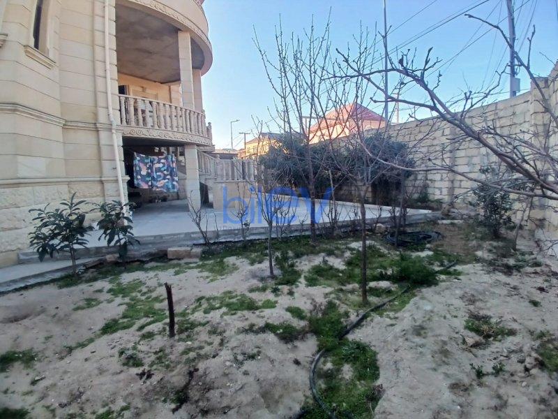 Satılır 6 otaqlı Bağ evi  189m², Sumqayıt