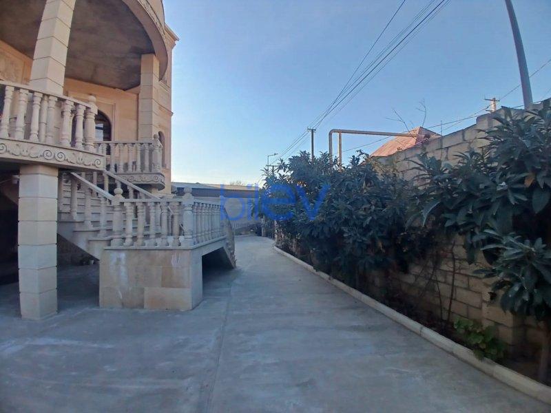 Satılır 6 otaqlı Bağ evi  189m², Sumqayıt