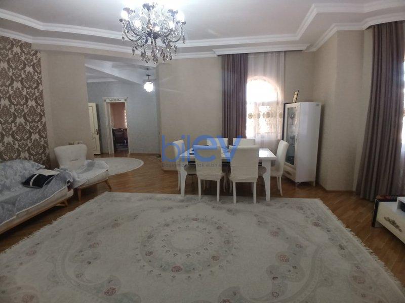 Satılır 6 otaqlı Bağ evi  189m², Sumqayıt