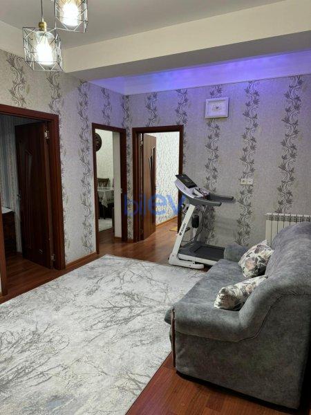 Satılır 2 otaqlı Yeni Tikili  92m², Sumqayıt