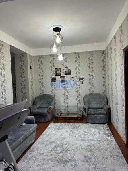 Satılır 2 otaqlı Yeni Tikili  92m², Sumqayıt