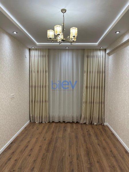 Satılır 2 otaqlı Yeni Tikili  57m², Sumqayıt