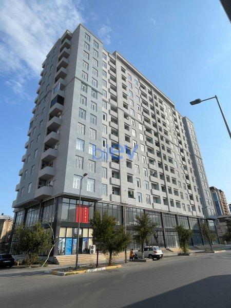 Satılır 2 otaqlı Yeni Tikili  57m², Sumqayıt