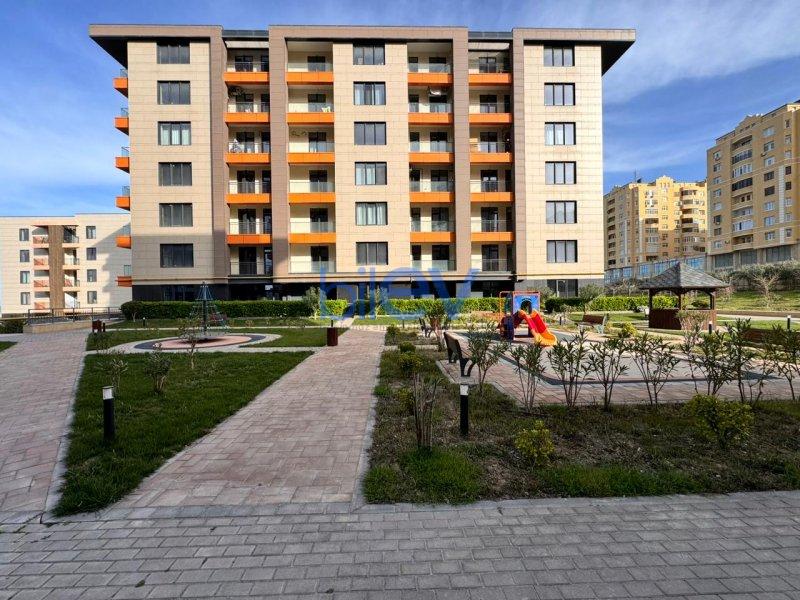 Satış 2 otaqlı Yeni Tikili  60m², Sumqayıt