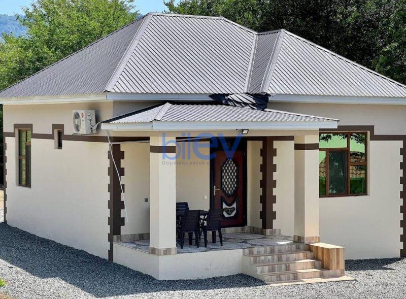 Kirayə (günlük) 3 otaqlı Bağ evi  90m², Lerik