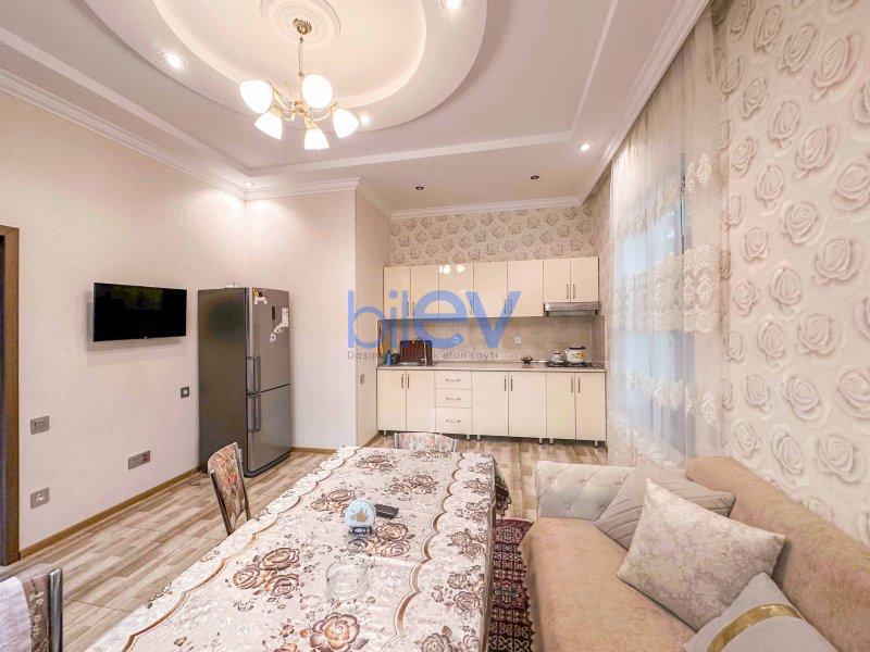 Kirayə (günlük) 3 otaqlı Bağ evi  90m², Lerik