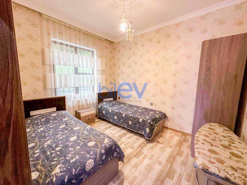 Kirayə (günlük) 3 otaqlı Bağ evi  90m², Lerik