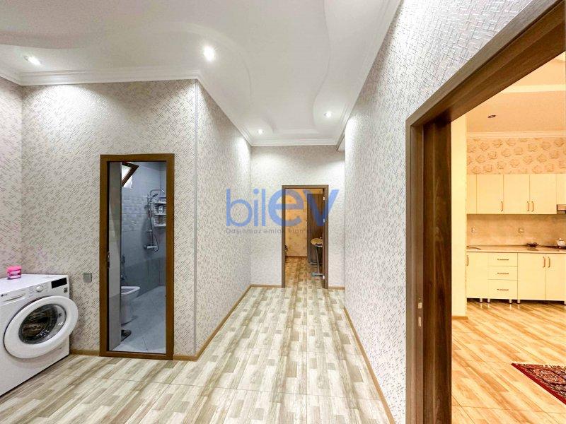 Kirayə (günlük) 3 otaqlı Bağ evi  90m², Lerik