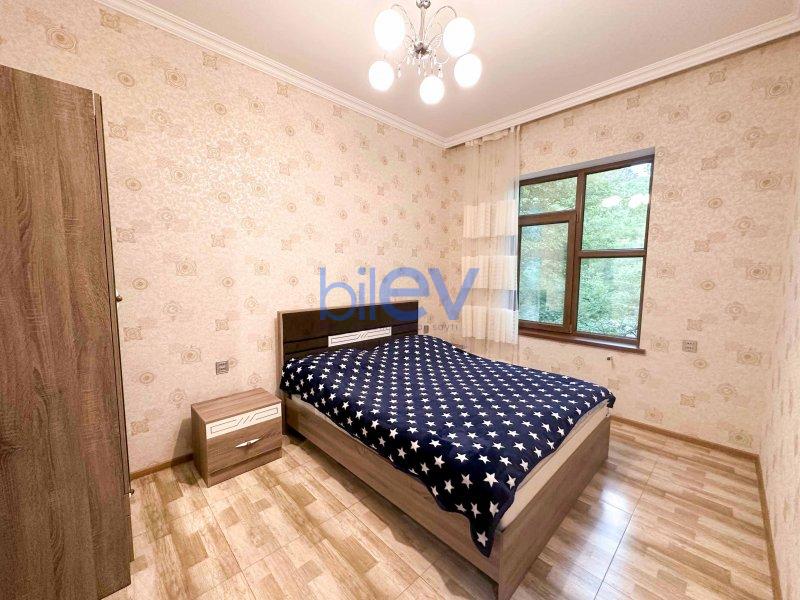 Kirayə (günlük) 3 otaqlı Bağ evi  90m², Lerik