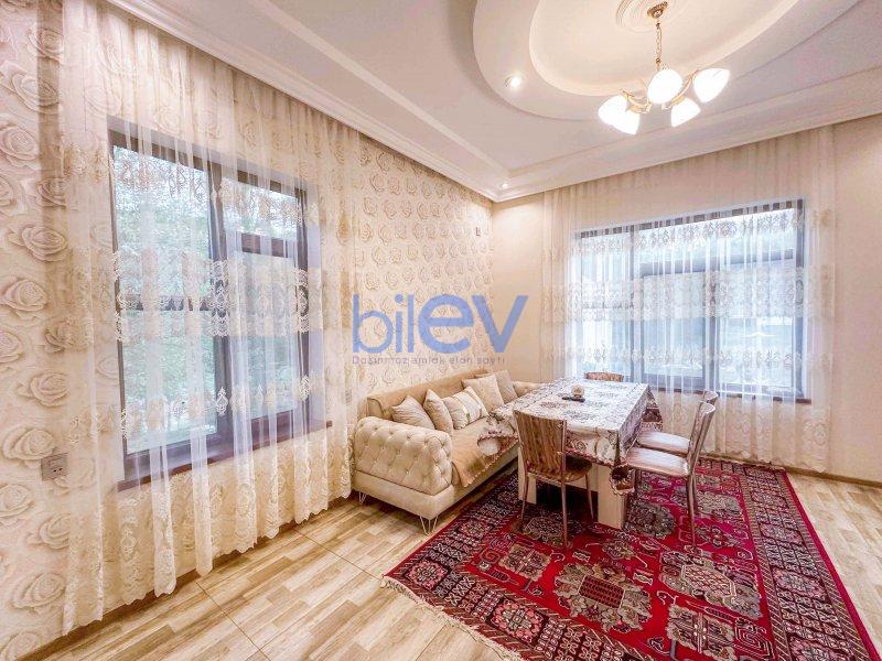 Kirayə (günlük) 3 otaqlı Bağ evi  90m², Lerik