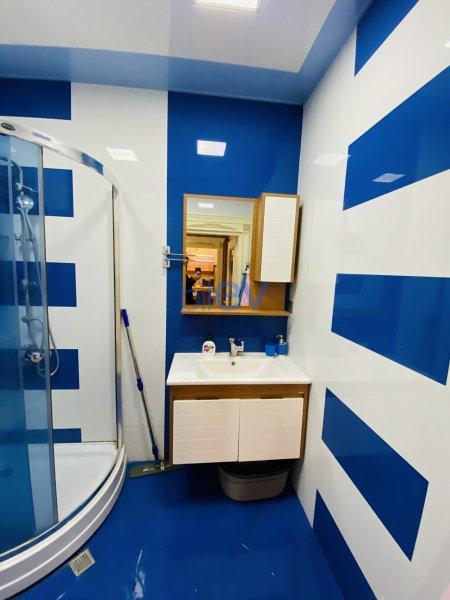 Aylıq Kirayə 2 otaqlı Yeni Tikili bina evi  70m², Bakı