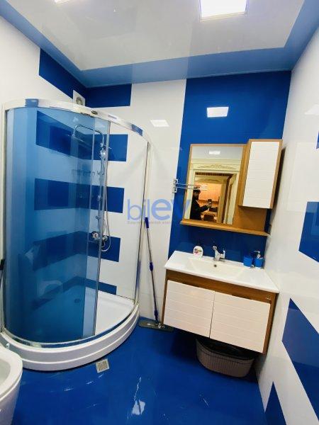 Aylıq Kirayə 2 otaqlı Yeni Tikili bina evi  70m², Bakı