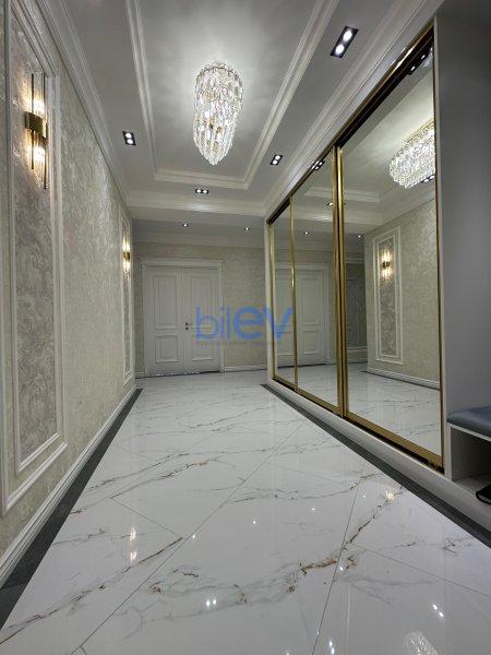 Satış 2 otaqlı Yeni Tikili bina evi  108m², Bakı