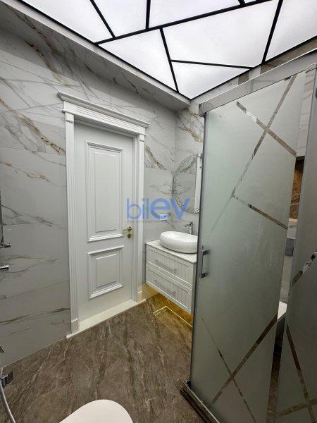 Satış 2 otaqlı Yeni Tikili bina evi  108m², Bakı