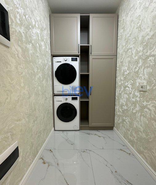 Satış 2 otaqlı Yeni Tikili bina evi  108m², Bakı