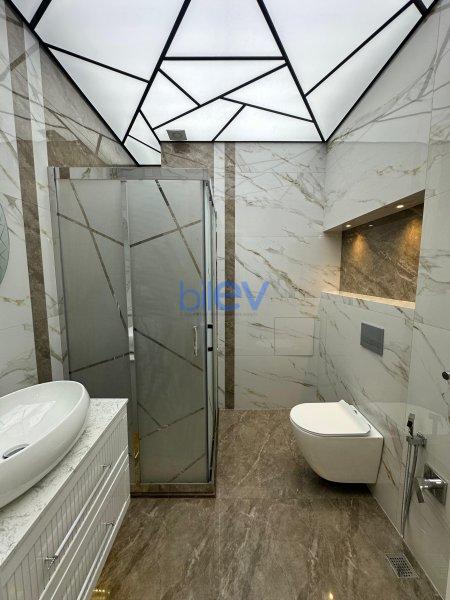 Satış 2 otaqlı Yeni Tikili bina evi  108m², Bakı