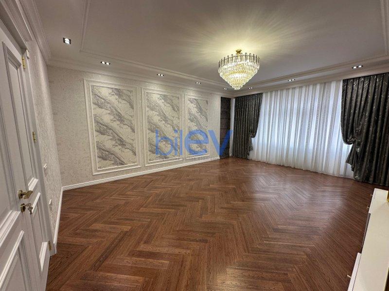 Satış 2 otaqlı Yeni Tikili bina evi  108m², Bakı