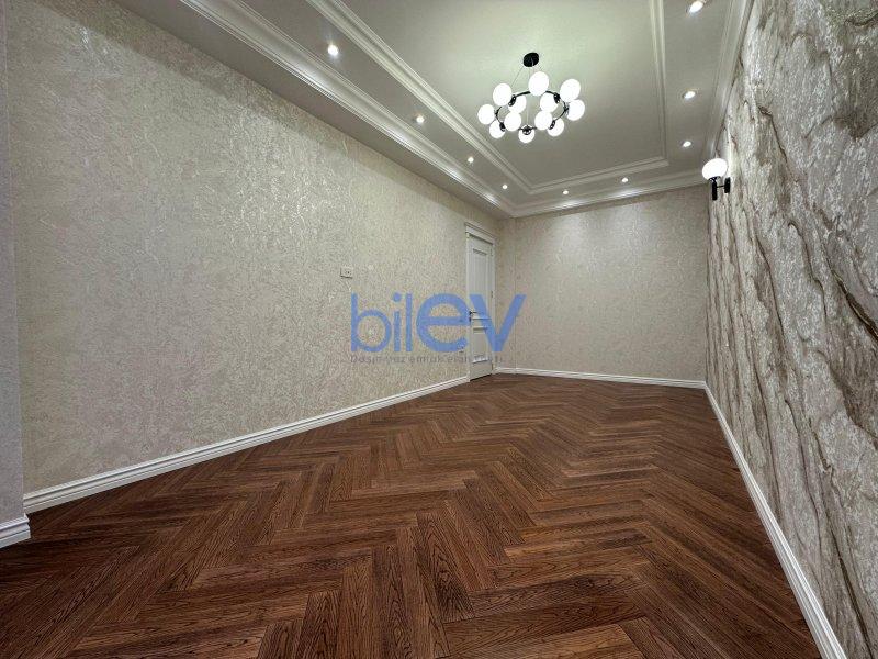 Satış 2 otaqlı Yeni Tikili bina evi  108m², Bakı