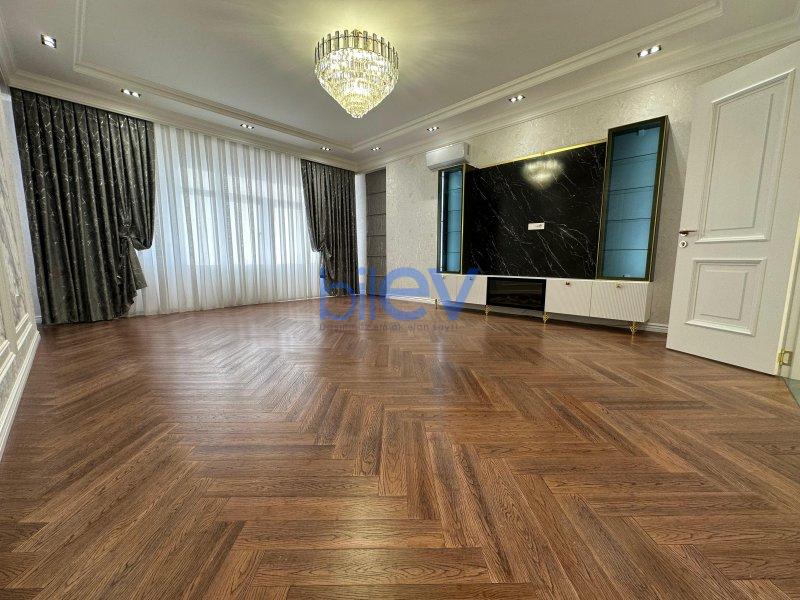 Satış 2 otaqlı Yeni Tikili bina evi  108m², Bakı
