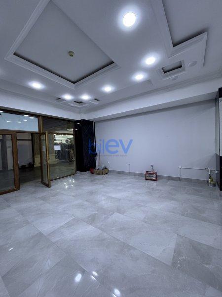 Kirayə (aylıq) 1 otaqlı Obyekt  45kvm², Bakı